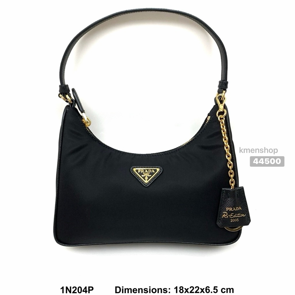 new กระเป๋า  PRADA พร้อมส่ง