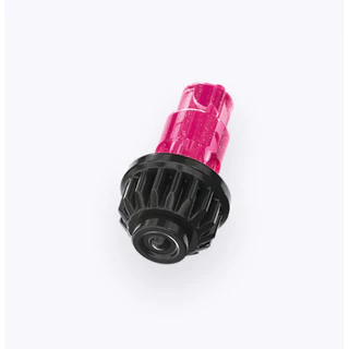 TAKARATOMY BEYBLADE X UX-00 Scorpio Spear 0-70Z Metal Coat: Magenta Beycode Japan