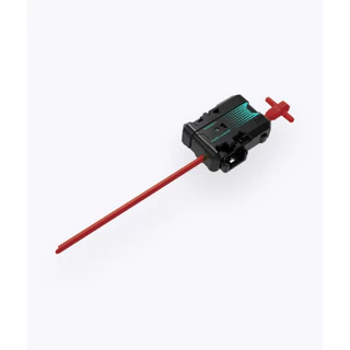 TAKARATOMY BEYBLADE X UX-00 Scorpio Spear 0-70Z Metal Coat: Magenta Beycode Japan