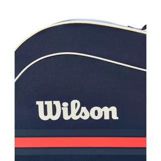 Wilson 3 Pack TEAM 2025 กระเป๋าเทนนิส WR8039801001 Official Store