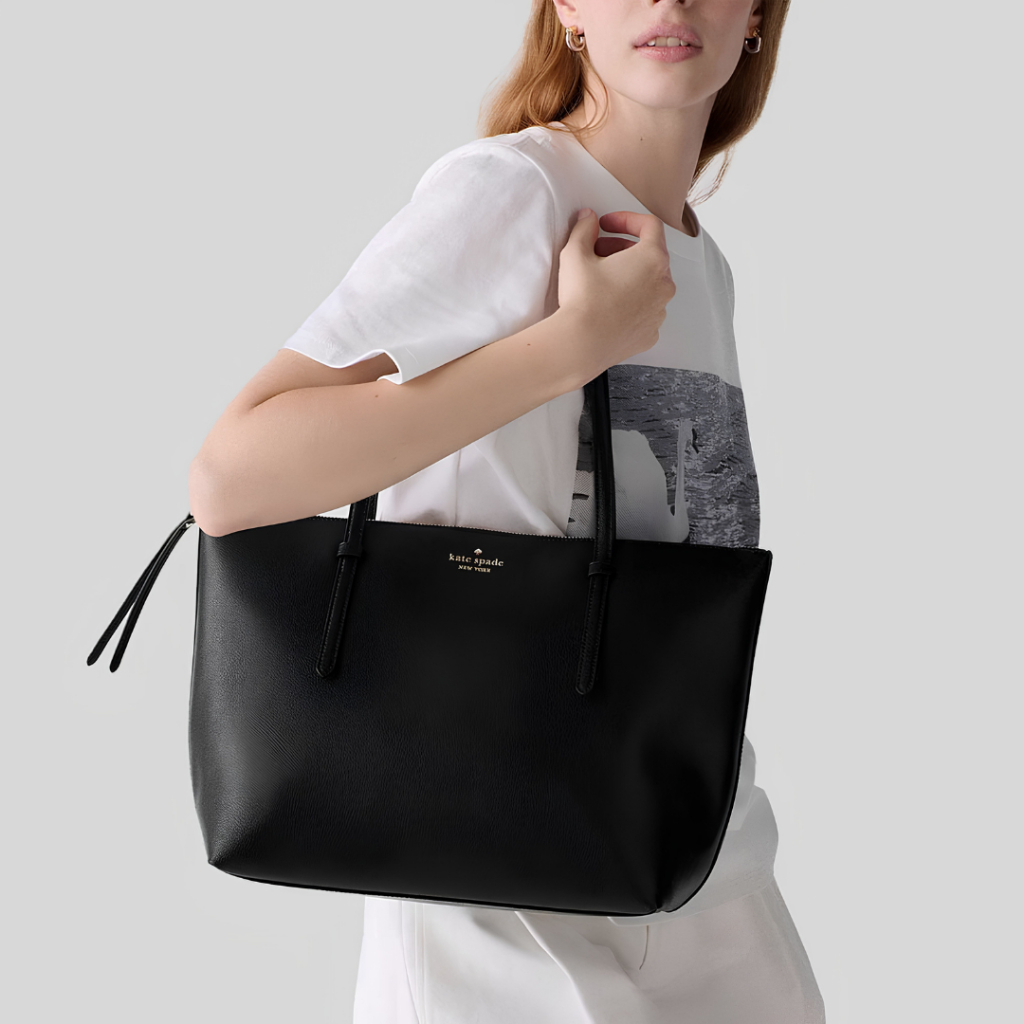 KATE SPADE กระเป๋าสะพายไหล่ รุ่น All Day Tote มีสีให้เลือก