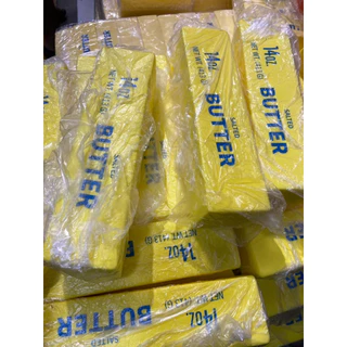 (1ชิ้น) สกุชชี่เนย สกุชชี่บัตเตอร์ butter 🧈 เนยยักษ์ บัตเตอร์ 14oz butter 🧈