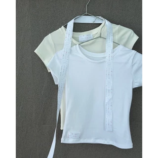 Fascinante.bkk - FCNT baby tee