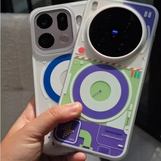 FL DESIGN เคส สำหรับ Vivo / OPPO | PC+TPU กันกระแทก ของแท้ 100% พร้อมส่ง