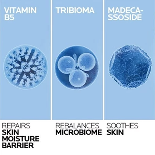 La Roche-Posay CICAPLAST BAUME B5+ 40 ml ลา โรช-โพเซย์ บาล์มบำรุงผิว ปลอบประโลมและฟื้นบำรุง