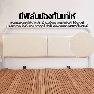 เตียงเหล็ก 3.5/5/6ฟุต เตียงโครงเหล็กหนา เตียงลอยสวย การเสริมแรง ความสามารถในการรับน้ำหนักที่ รับน้ำหนักได้มากถึง 300กก