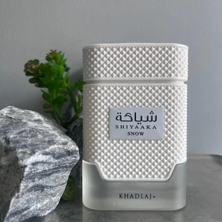 Khadlaj - Shiyaaka Snow แบ่งขาย