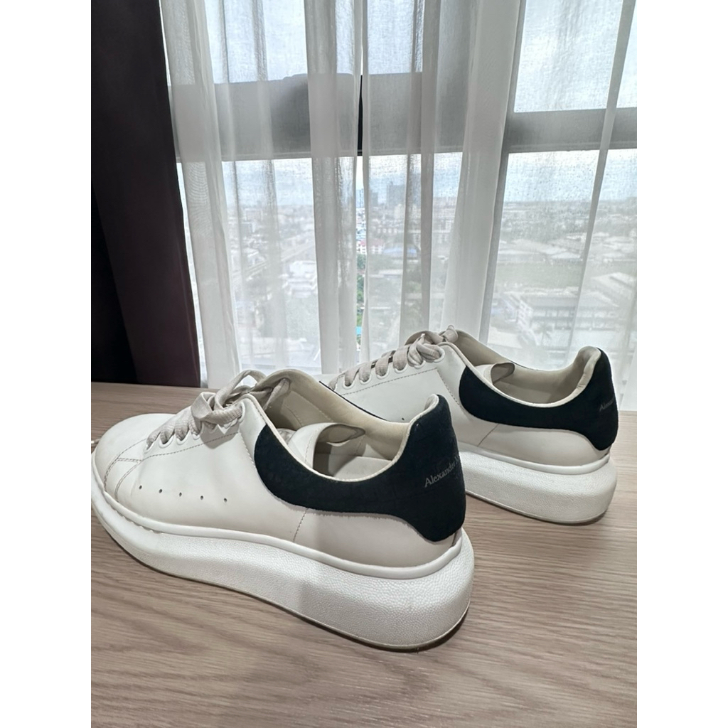รองเท้า alexander mcqueen Size 41