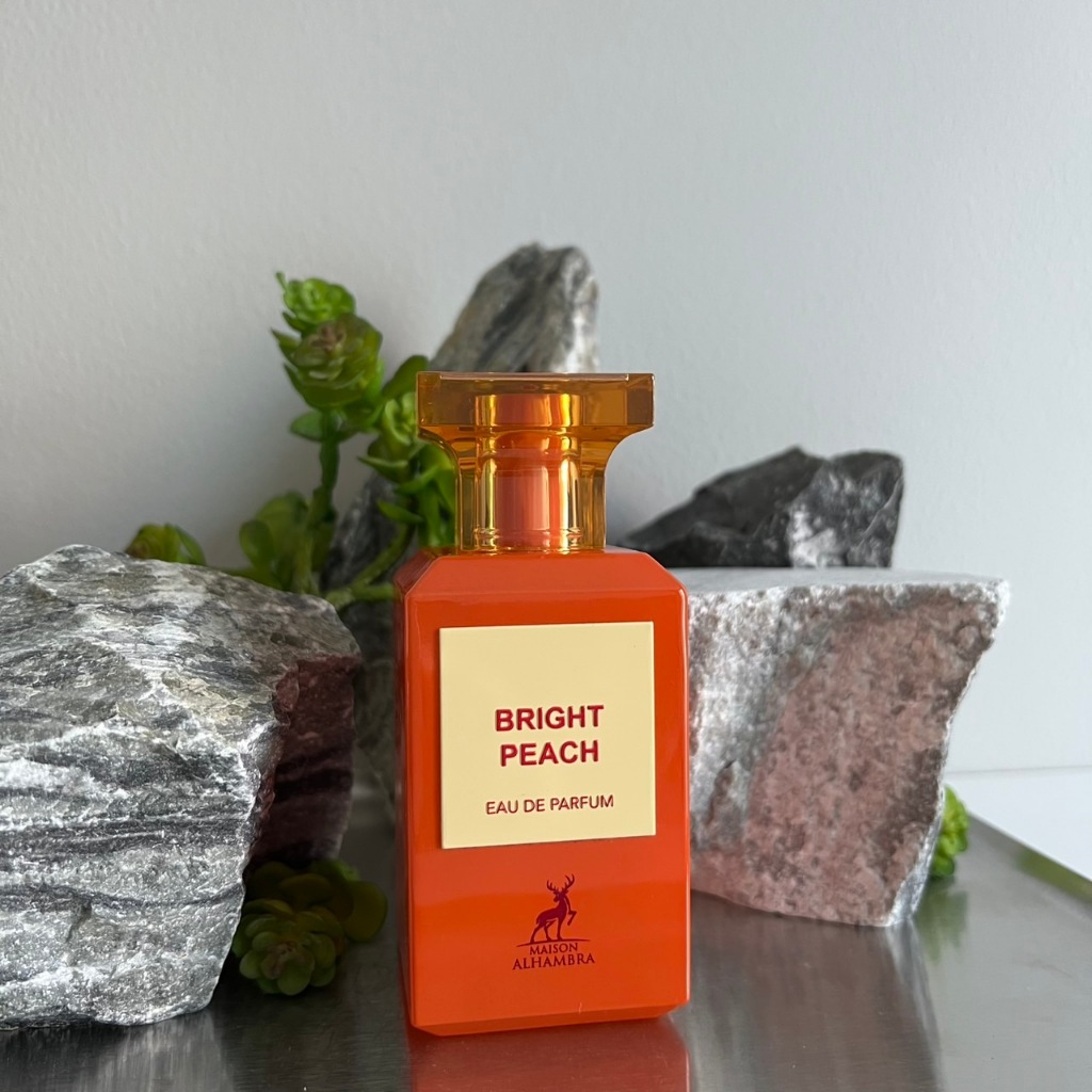 Maison Alhambra - Bright Peach แบ่งขาย