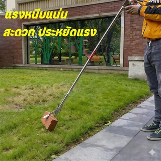 🔥【จัดส่งรวดเร็ว】🐍ที่หนีบงู ที่คีบขยะอเนกประสงค์ พับได้ 1.2/1.5M มีล็อค ควบคุมง่าย สแตนเลส แรงจับดี งู ปลากุ้ง ขยะ