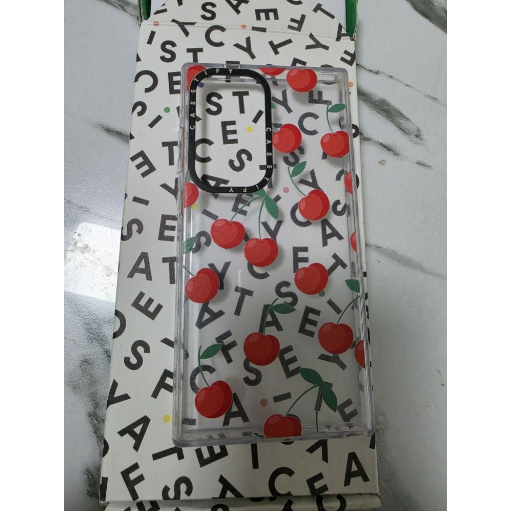 เคส casetify samsung s24 ultra