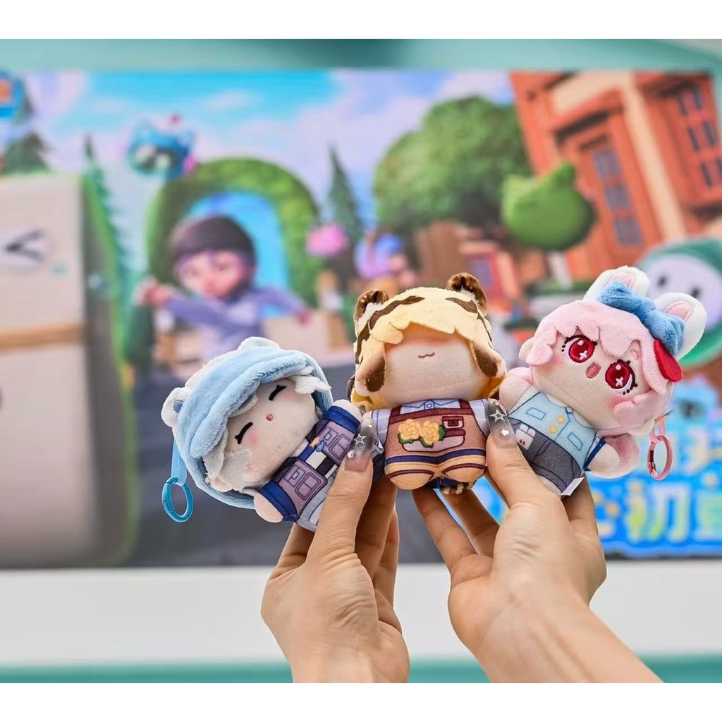 ตุ๊กตา Heartopia (preorder10-14วัน)