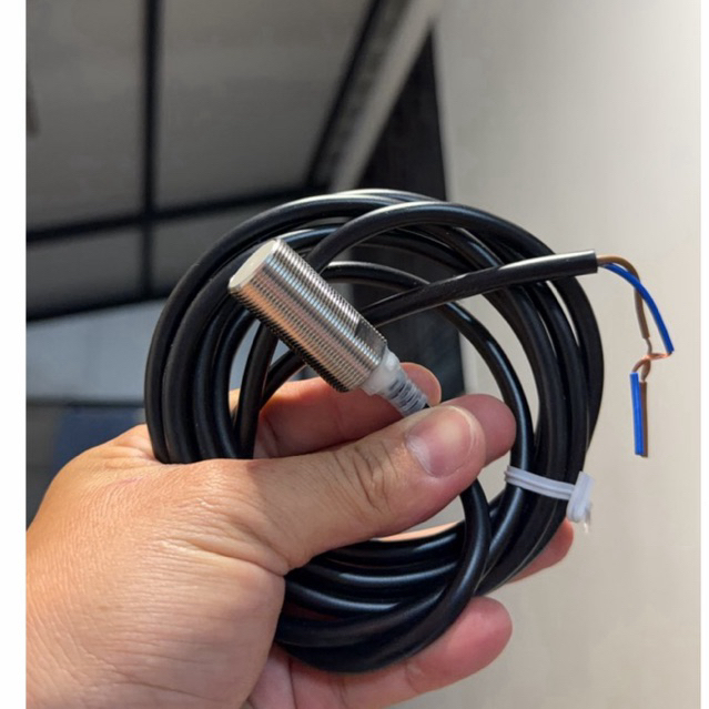 E2EH-X7D1-T จาก OMRON ช่วงการตรวจจับ 0 ถึง 7 มม.