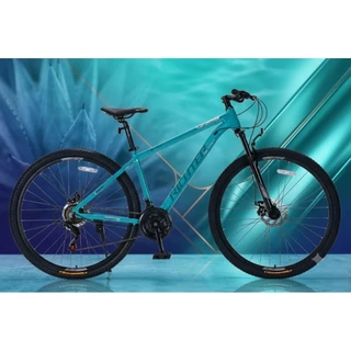 Richter Hawk-1 เสือภูเขา ชุดขับshimano