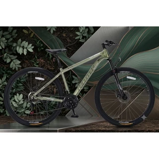 Richter Hawk-1 เสือภูเขา ชุดขับshimano