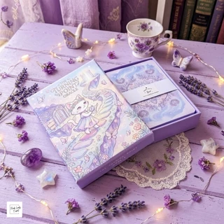 ไพ่ The Turning Point Oracle - ไพ่แท้ ไพ่ Handmade ไพ่ออราเคิลภาษาไทย ไพ่ออราเคิลคนไทย