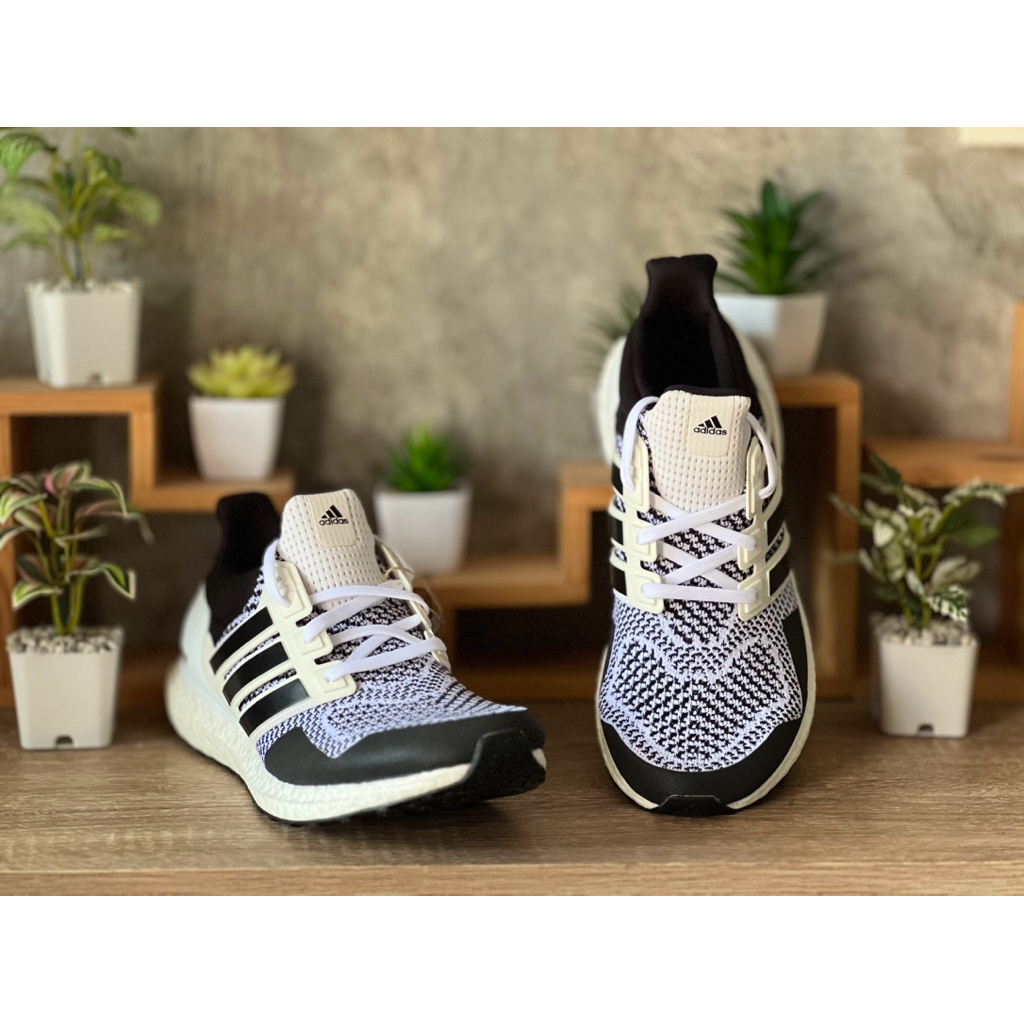 UltraBoost 1.0 DNA Cookies and Cream