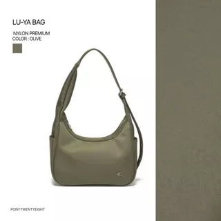 PONYPONY Lu-Ya 8120 Shoulder bag กระเป๋าสะพายข้าง