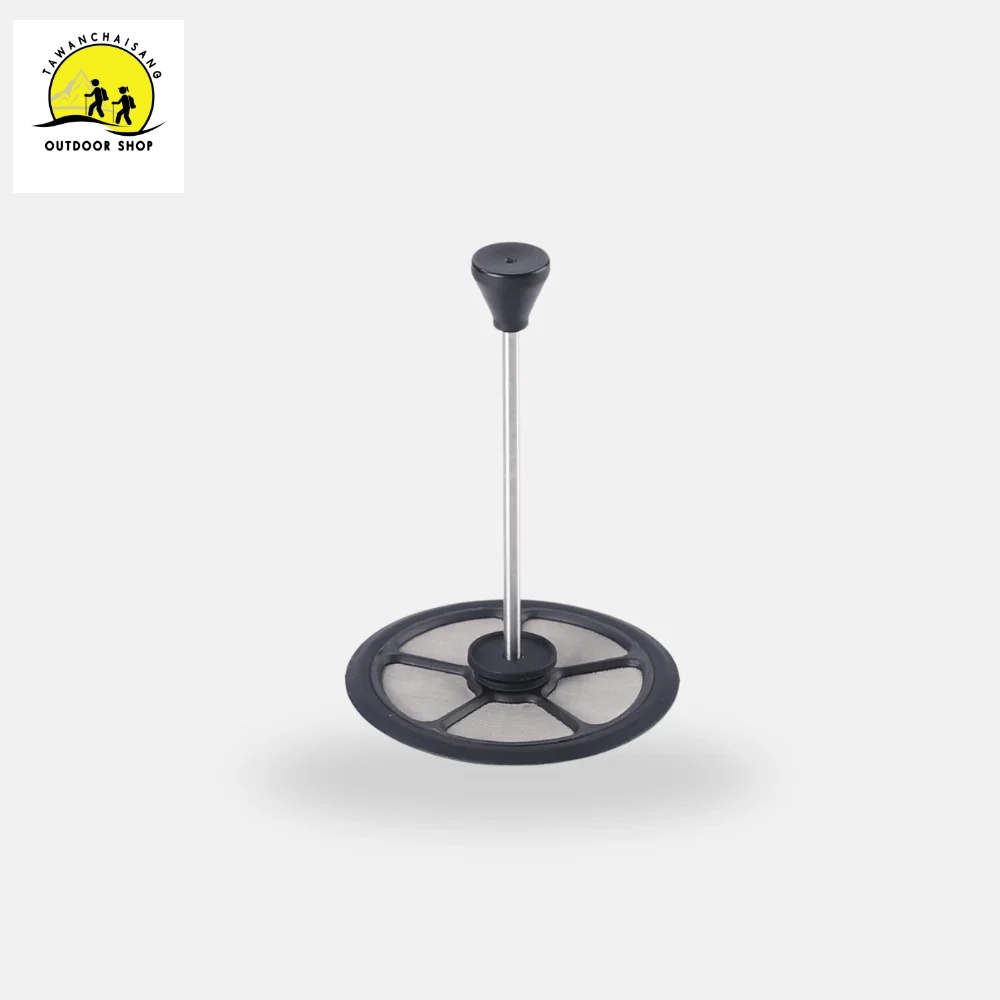 Fire Maple Petrel French Press Coffee Filter ชุดอุปกรณ์ทำกาแฟแบบ French Press