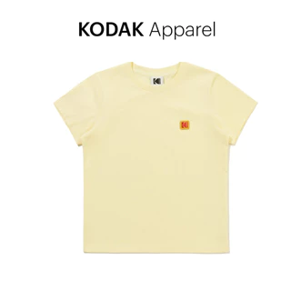 KODAK (WOMEN) ESSENTIAL ASKIN SHORT-SLEEVE T-SHIRT