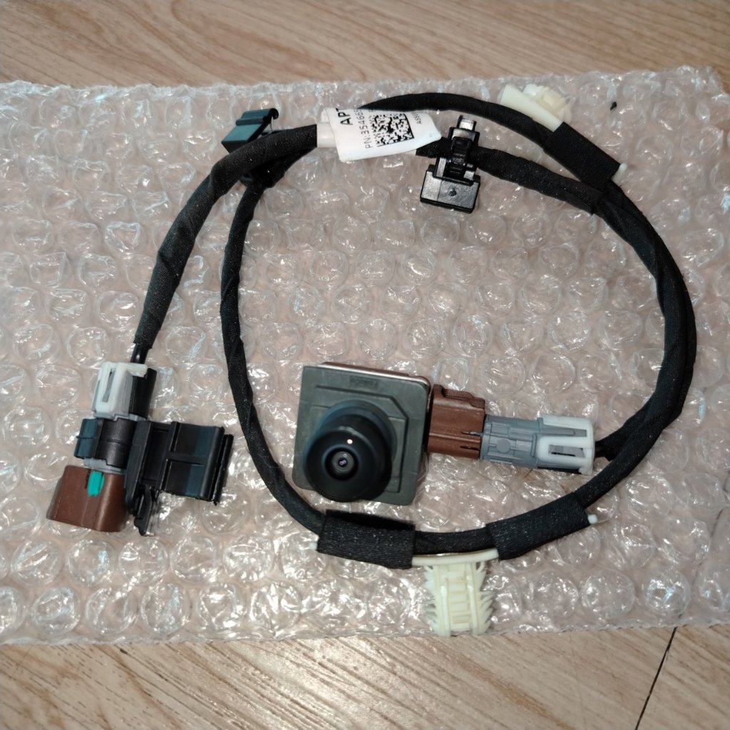 #แท้งานศูนย์100%กล้องมองหลัง สำหรับรถยนต์ Ford F-150 ปี 21-22 (PJ7T-19G490-BC)Ford *รบกวนอ่านรายละเอ