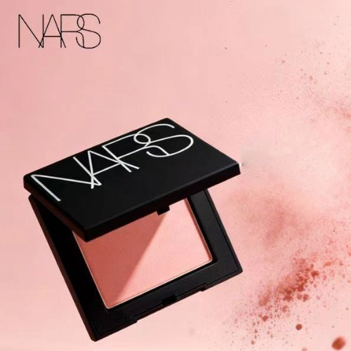NARS Blush 4.8g บลัชออน เนื้อเนียน สีสวย ติดทน แก้มใส ผิวโกลว์ ของแท้