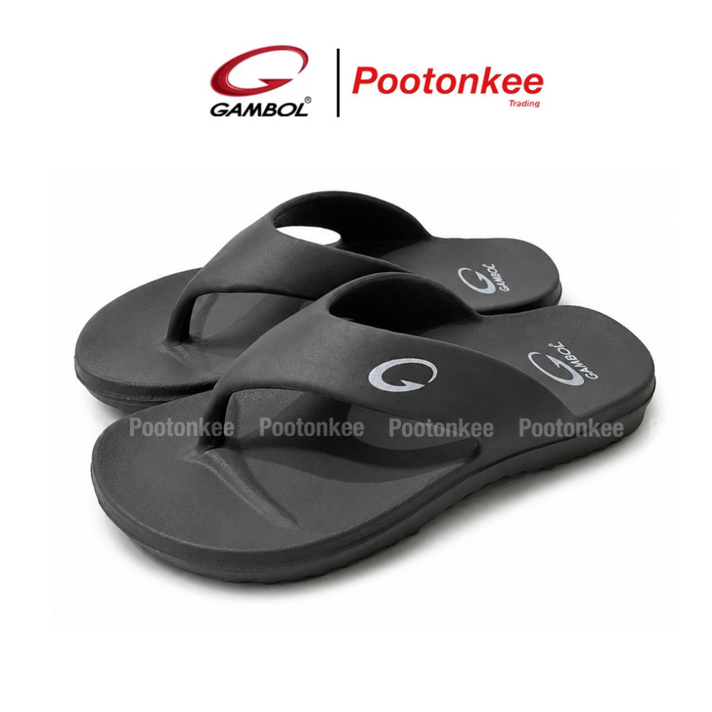 GAMBOL شبشب إصبع للجنسين GM 41140 ‏(36-44) — صورة 5