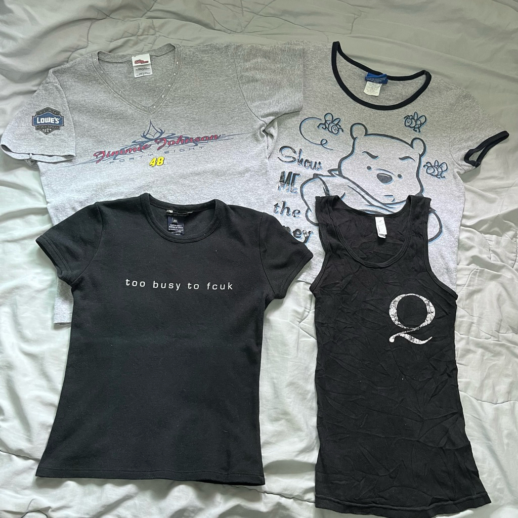 เสื้อยืด รัดรูป เดรส 9/6/69 aape Diesel D&G Nike adidas T&C polo Piko SLY billabong ดิ้กกี้
