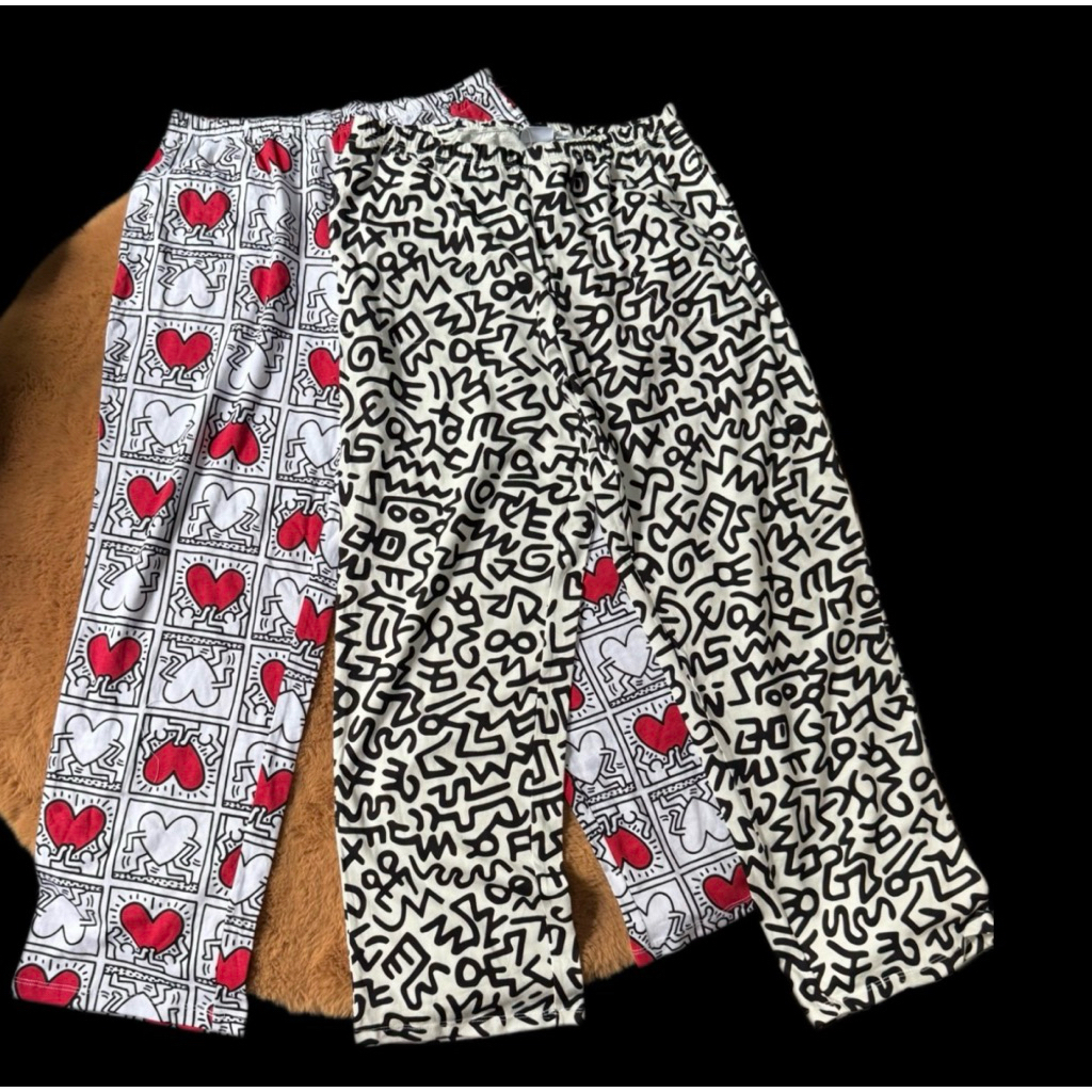 กางเกงนอน Keith pajamas pant costco 💯✨