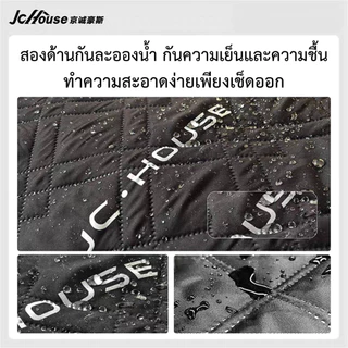 ️🔥JC HOUSE️🔥 แผ่นรองพื้นเต็นท์รุ่น 6.3m/ 8m/7.2m /17.2 Pro กันความชื้น ความเย็น ซักได้ พกพาสะดวก พร้อมถุงจัดเก็บ (เสื่อ)