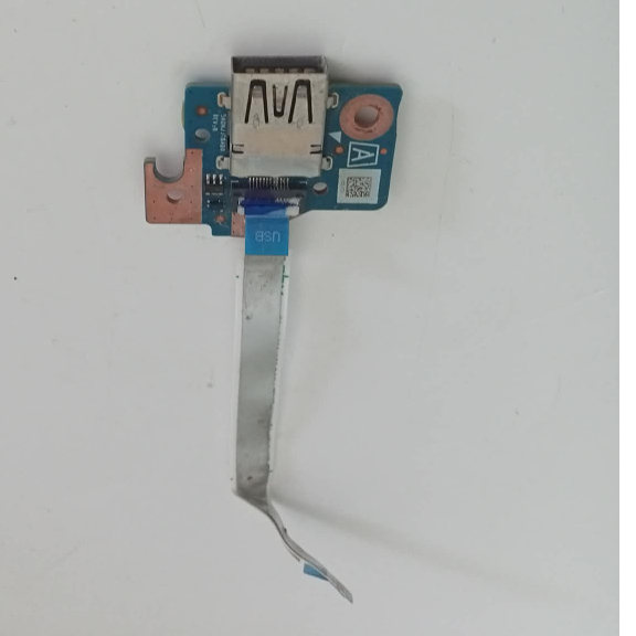 แผงวงจร USB Board โน้ตบุ๊ค  ASUS TUF Gaming F15 FX506HF
