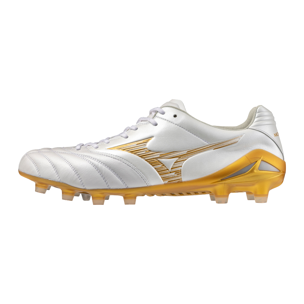 MIZUNO MONARCIDA NEO III ELITE รองเท้าสตั๊ดฟุตบอลของแท้ [โค้ด SOCC1000 ลดสูงสุด 1000 เมื่อซื้อครบ 1500]