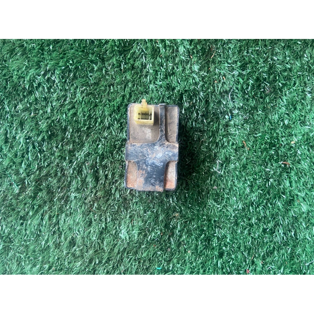กล่องไฟโซนิคตัวใหม่ *รหัสKGH60* (Honda Sonic) แท้มือสอง มีรับประกันสินค้าหลังการขาย✨