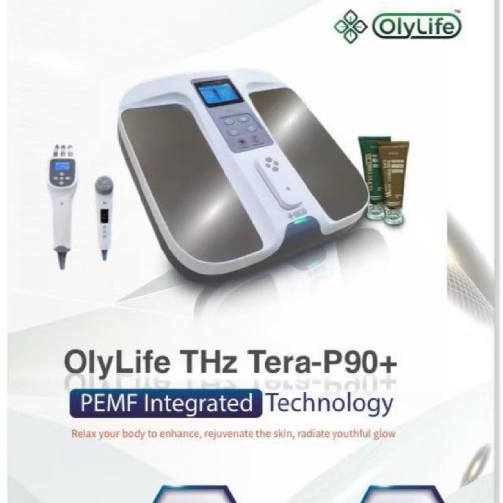 Olylife Tera P90+ โอลีไลฟ์ เทร่าพีเก้าศูนย์พลัส