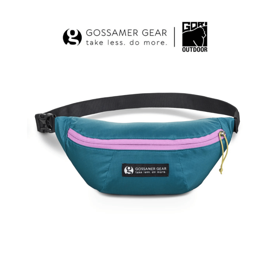 New Arrival Gossamer Gear Bumster กระเป๋าคาดเอว รูปที่ 2