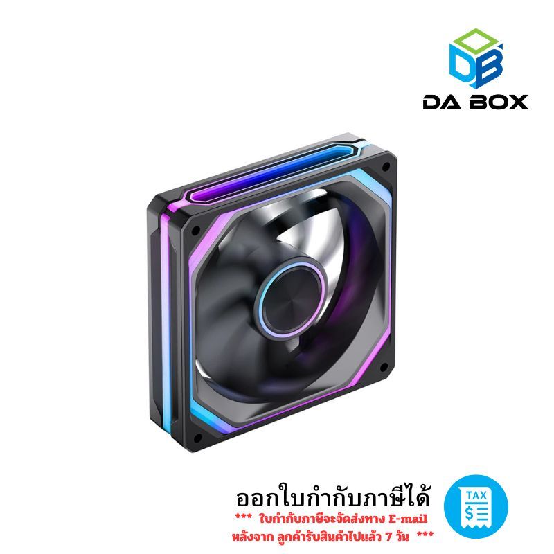 JONSBO XA-120 FAN Computer