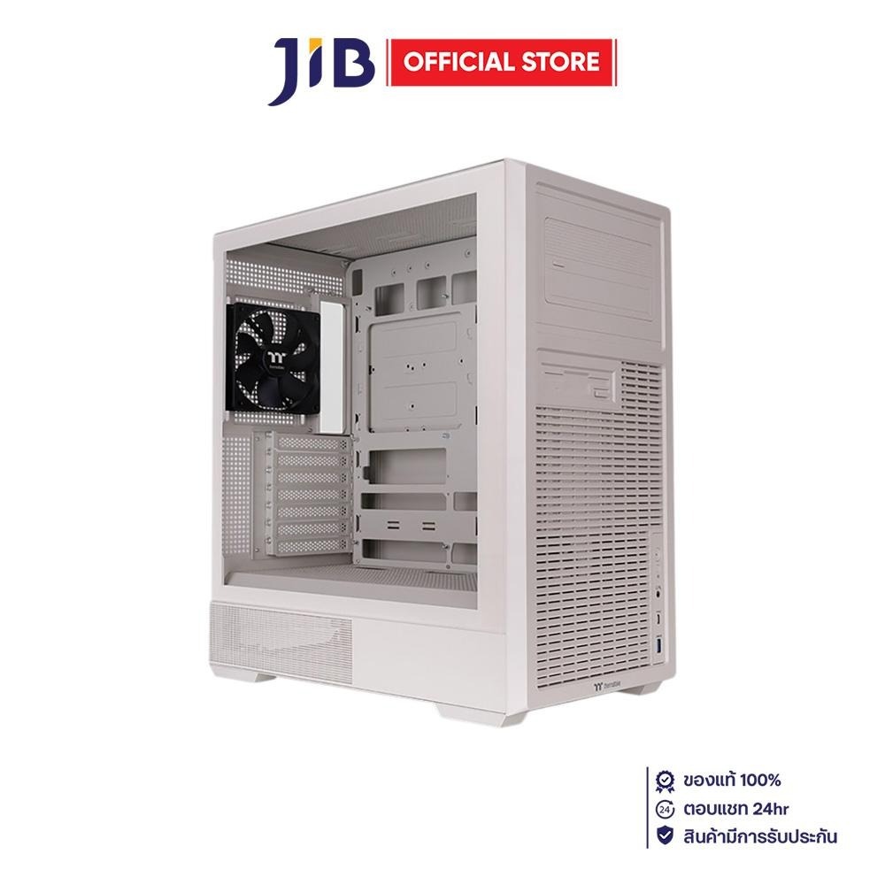 CASE (เคส) THERMALTAKE RETRO 360 TG - ATX BEIGE
