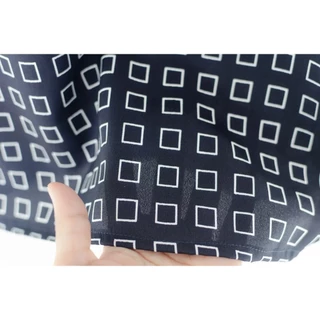 Narinari : MN0520 Side Pleat Blouse