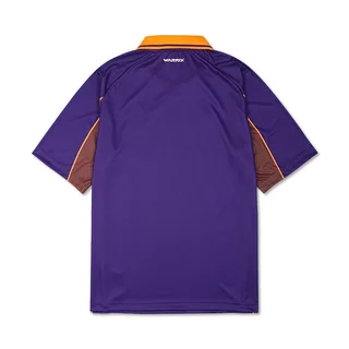 WARRIX เสื้อฟุตบอลเด็ก Oversize Jersey Logo BCC (WA-254FBKBC10)