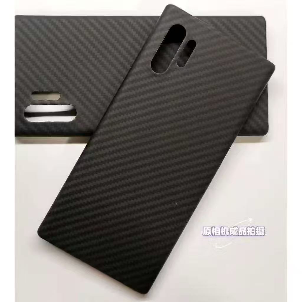 เคสแคบล่า สำรับรุ่น Samsung Note10 Plus / Mote10Pro เคส TPU