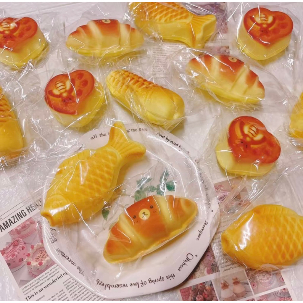 สกุชชี่พร้อมส่งจากไทย ส่งไว ส่งของทุกวัน