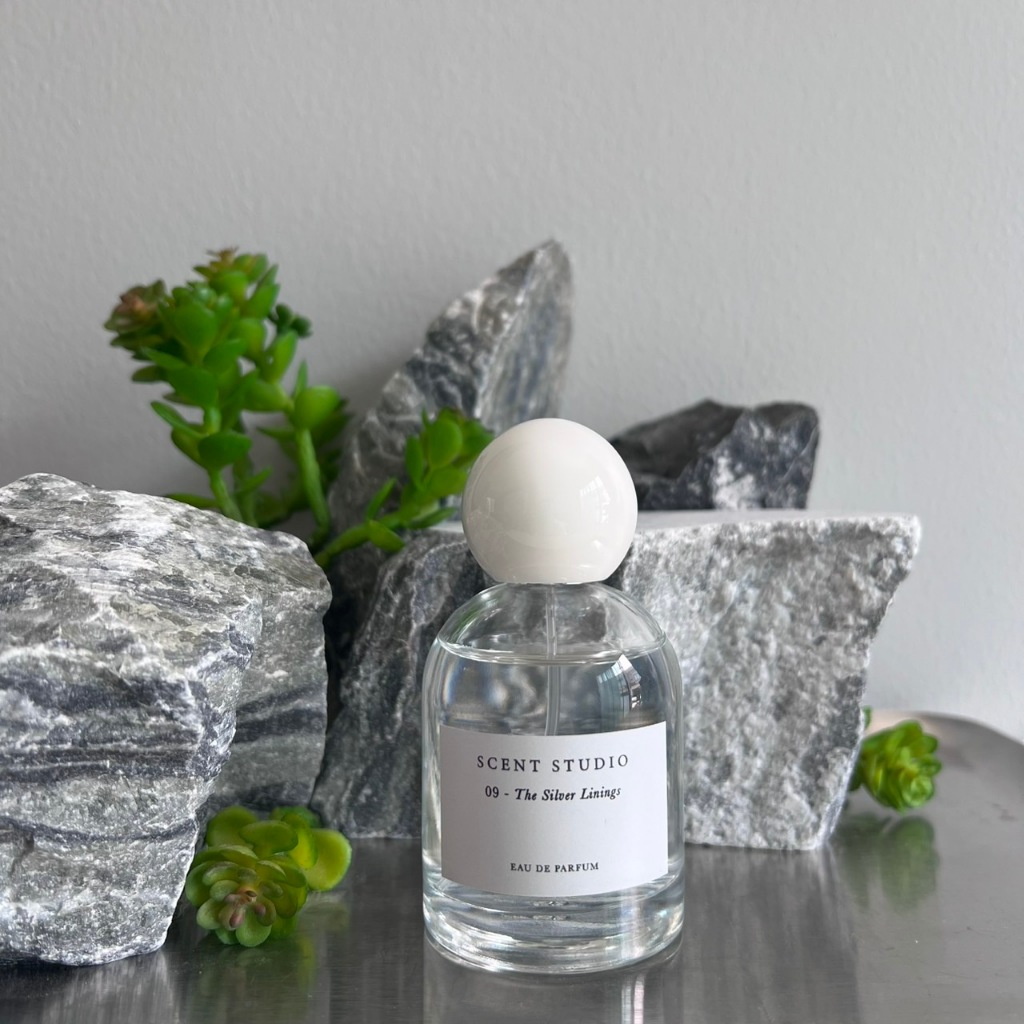 Scent Studio - 09 The Silver linings แบ่งขาย