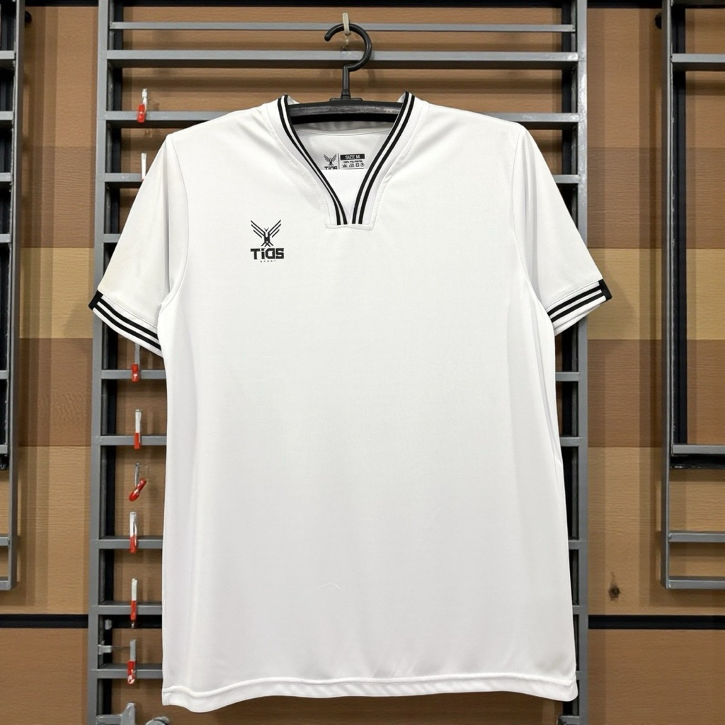เสื้อกีฬาTids03เสื้อกีฬารุ่นใหม่สวยเท่ใส่สบาย