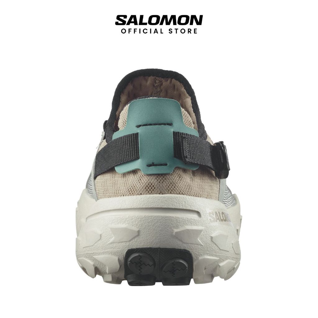 SALOMON SOLAMPHIBIAN Men's Water Shoes รองเท้าลุยน้ำผู้ชาย Official Store — صورة 6
