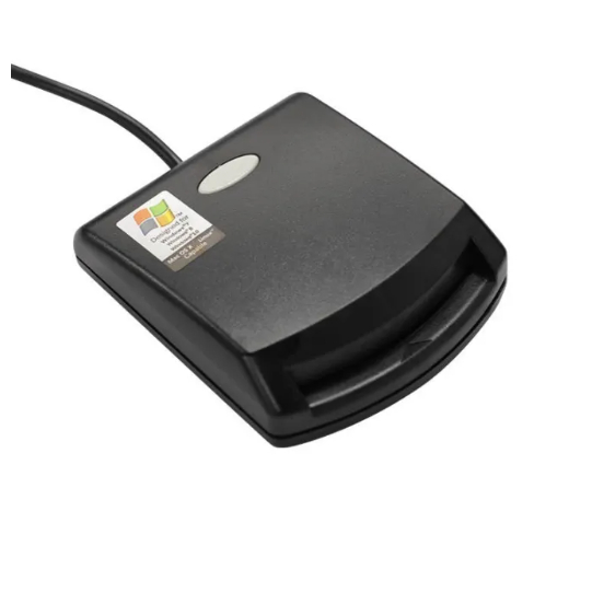 SMART CARD READER N99(เครื่องอ่านบัตรประชาชน)