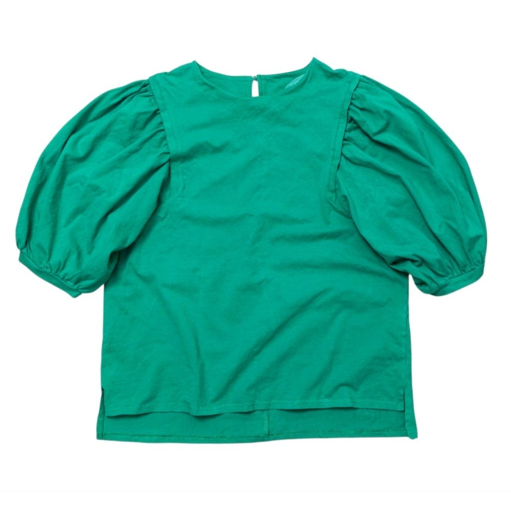 เสื้อยืดแขนพอง RagOut Size L