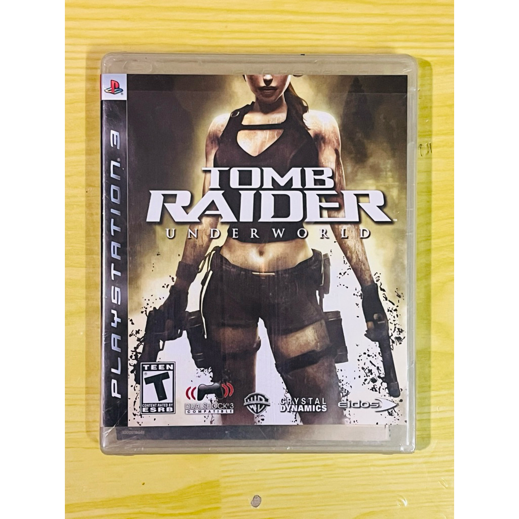 PS3 Games [A/T-No’1] รวมเกมส์ แอ็คชั่น, ผจญภัย, ยิงแหลก
