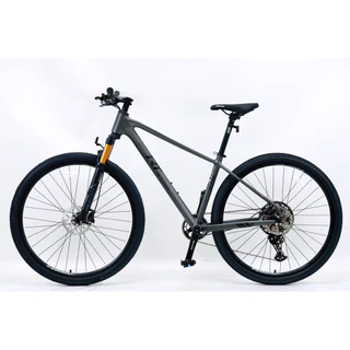 Lotใหม่New2026 จักรยานเสือภูเขา RICHTER รุ่น ALPHA ล้อ 29 นิ้ว ชุดเกียร์ SHIMANO DEORE 12 Speed รุ่นใหม่ซ่อนสายลงคอ