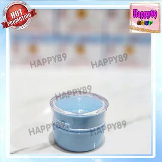 💥ส่งฟรี มีราคาส่ง ตลับบรรจุครีม 3วัน 4วัน 7วัน ของแท้ ล๊อตมาใหม่ๆ ฟ้า ชมพู ขาว