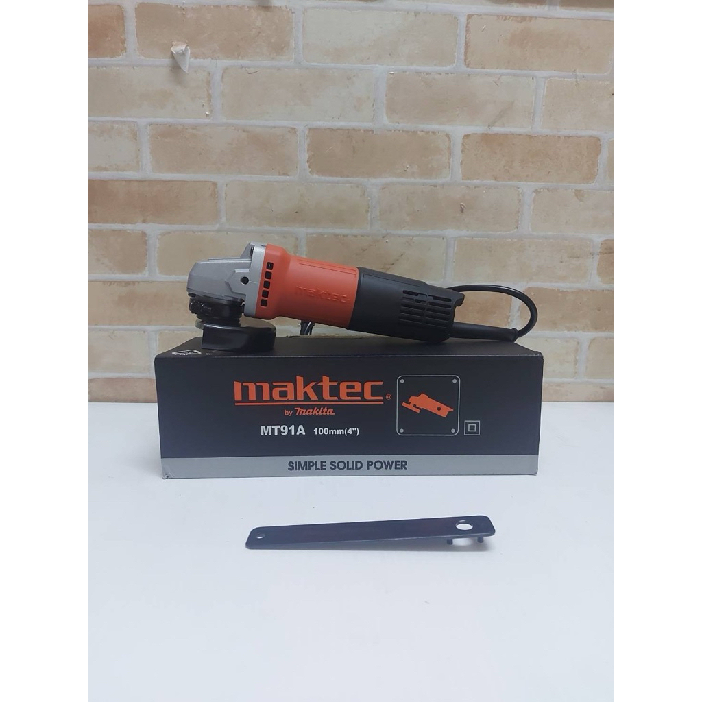 Maktec MT91A เครื่องเจียรมุม